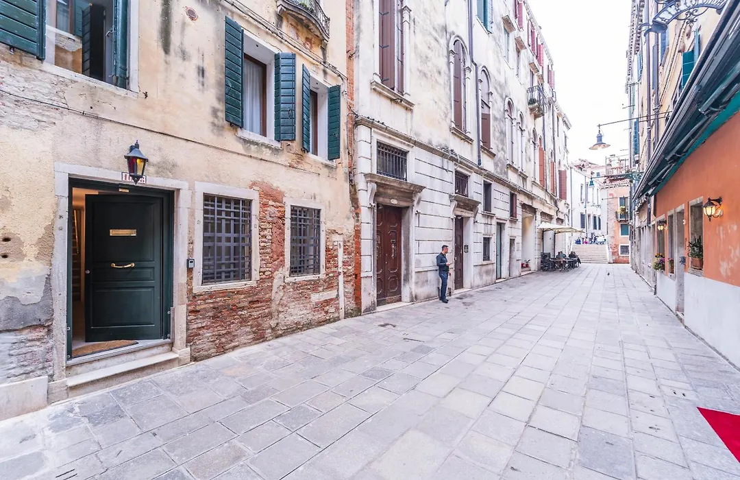San Marco 1658-1